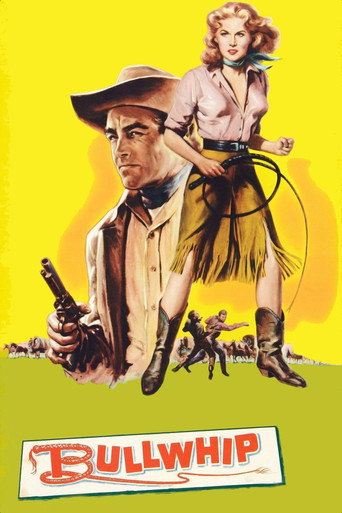 Poster for Bullwhip