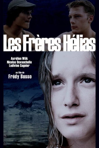 Poster for The Hélias Brothers
