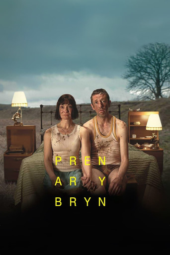 The poster for Season 1
