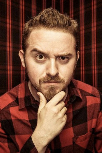 Portrait of Alex Hirsch