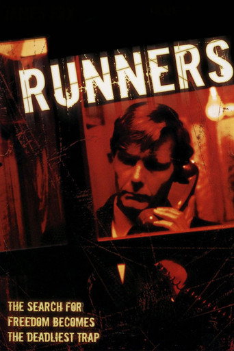 Poster for Runners