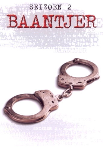 The poster for Season 2