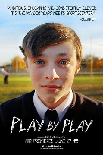 Poster for Play by Play