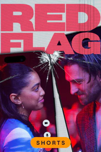 Poster for Red Flag