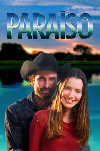 Poster for Paradise City