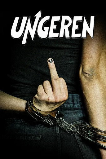 Poster for Ungeren