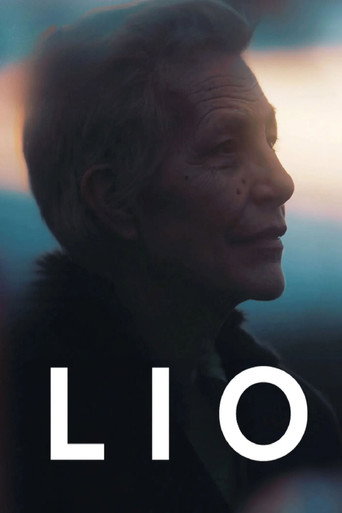 Poster for Lio