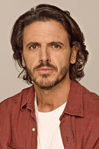 Portrait of Jaime Zatarain