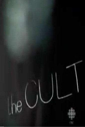 Poster for The Cult