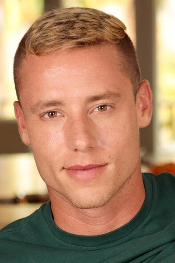 Portrait of Justin Matthews