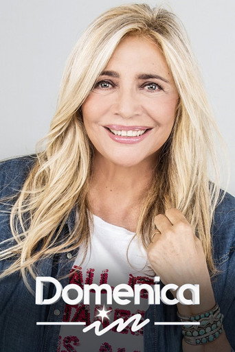 Poster for Domenica In