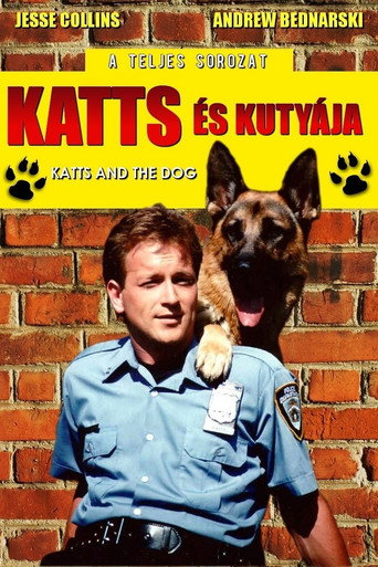 The poster for Season 1