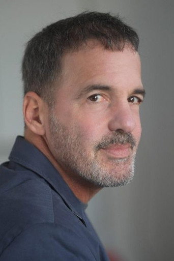Portrait of Nevo Kimchi