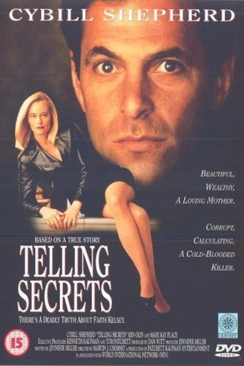 Poster for Telling Secrets