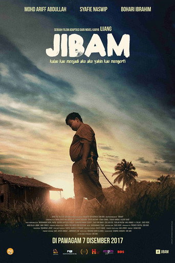 Poster for Sinopsis Filem Jibam