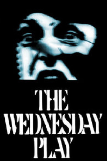Poster for The Wednesday Play