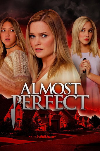 Poster for Almost Perfect