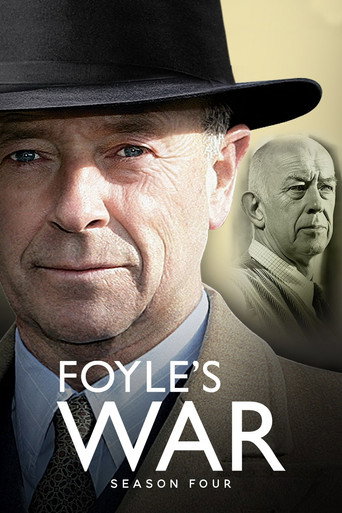 The poster for Series 4
