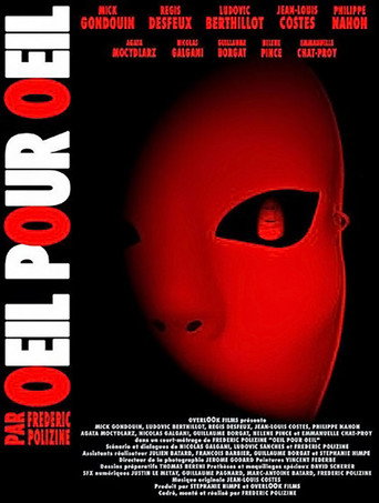Poster for Eye for Eye