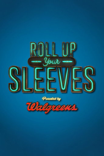 Poster for Roll Up Your Sleeves