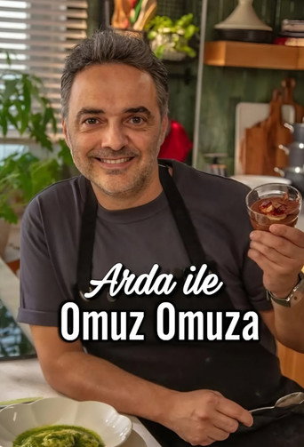 Poster for Arda ile Omuz Omuza