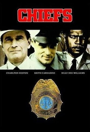 The poster for Miniseries