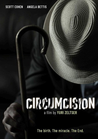 Poster for Circumcision