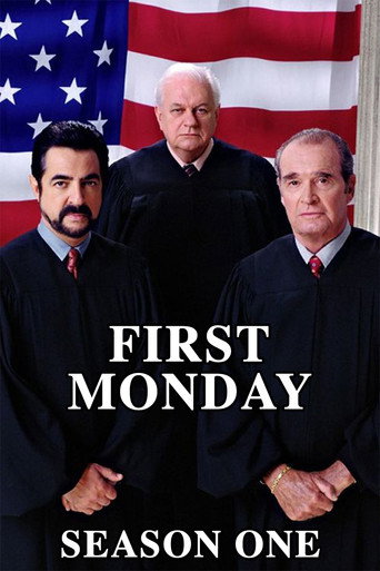The poster for Season 1