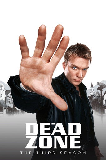 The poster for Season 3