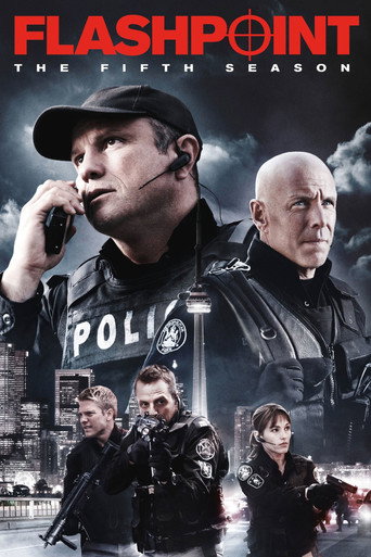 The poster for Season 5