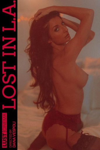 Poster for Lost in L.A.