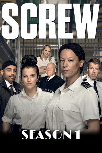 The poster for Series 1