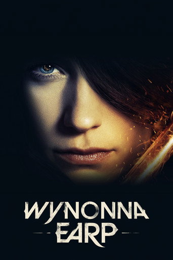The poster for Season 3