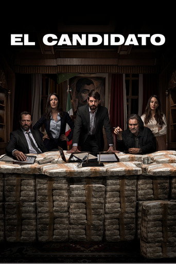 Poster for El Candidato
