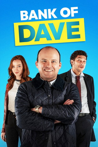 Poster for Bank of Dave