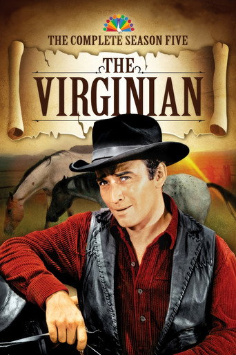 The poster for Season 5