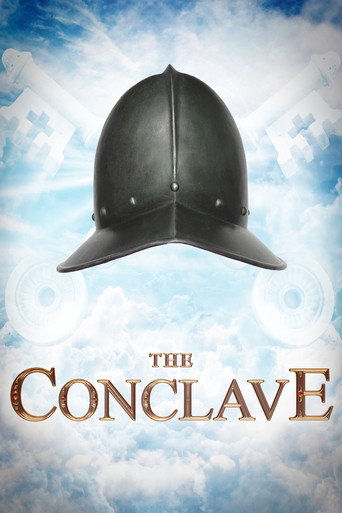 Poster for The Conclave