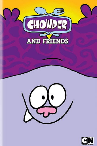 The poster for Specials