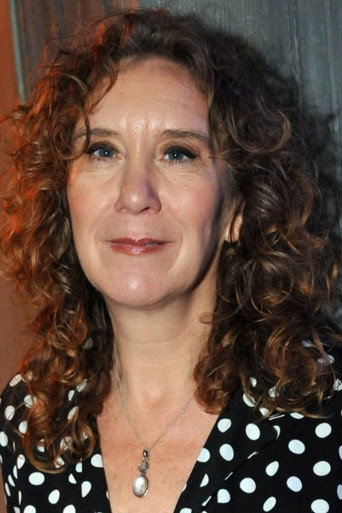 Portrait of Marisa van Eyle