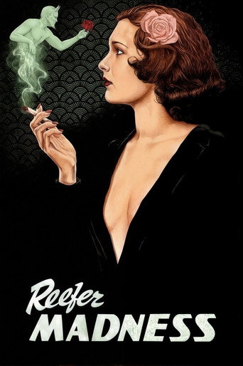 Poster for Tell Your Children