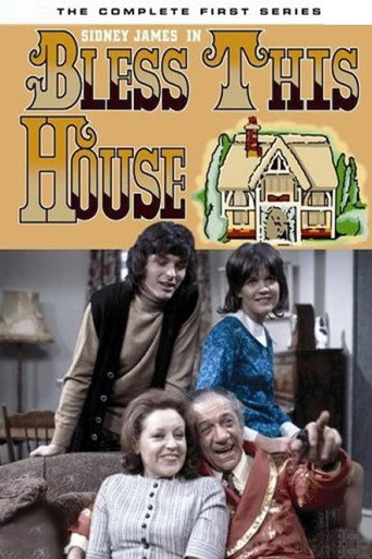 The poster for Season 1