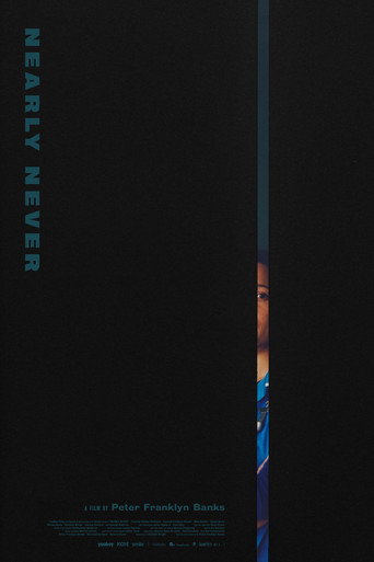 Poster for Nearly Never