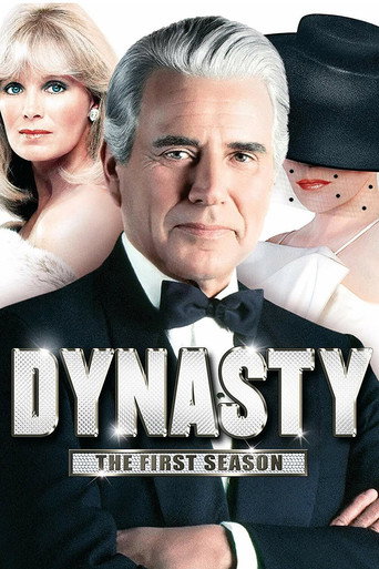 The poster for Season 1