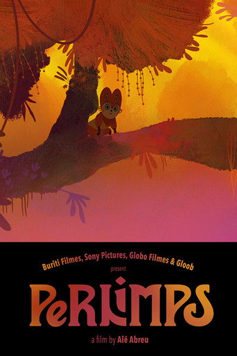 Poster for Perlimps