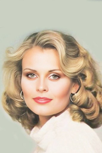 Portrait of Anne Pohtamo