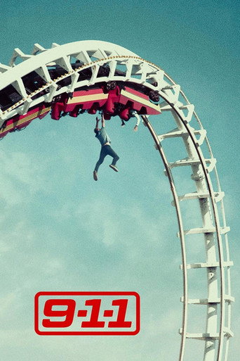 The poster for Season 1