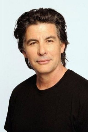 Portrait of David Thornton