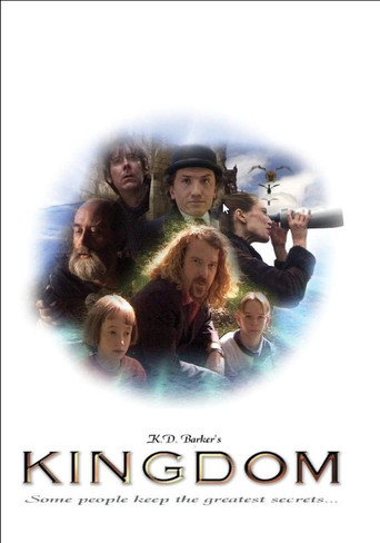 Poster for Kingdom