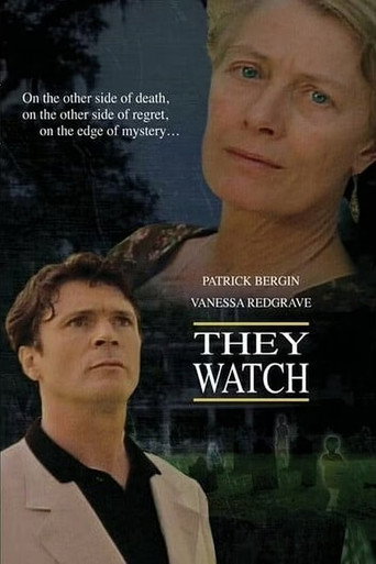 Poster for They