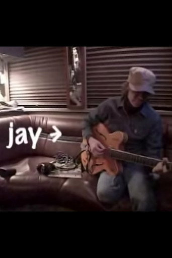 Poster for Jay's Lost